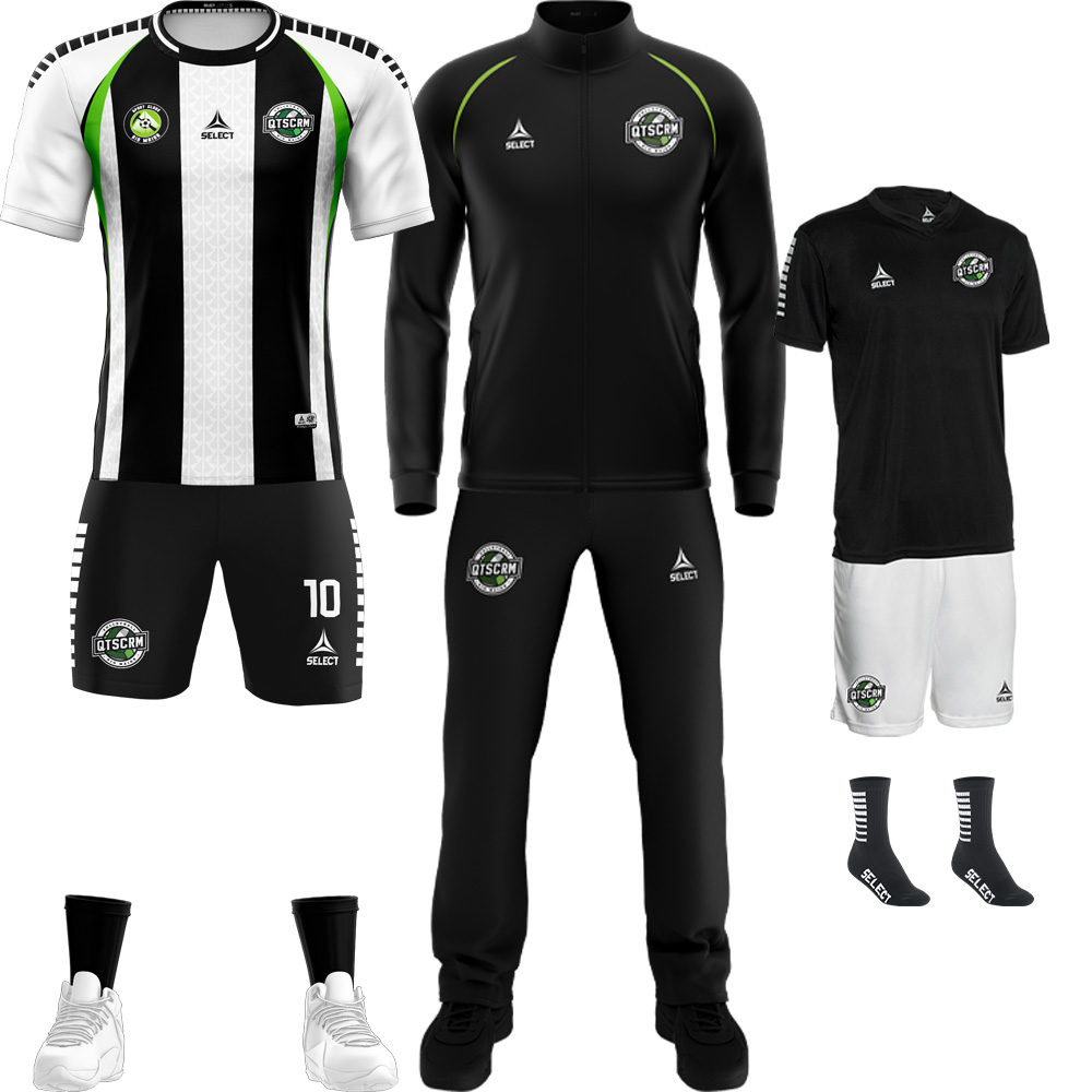 KIT 1 MASCULINO